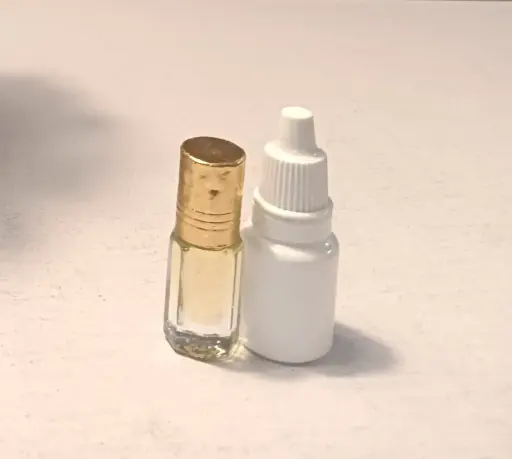 Eye Drops