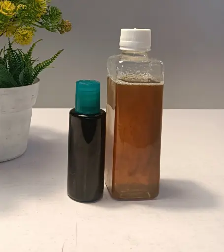 Oil