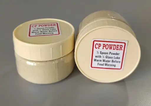 CP Powder