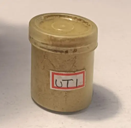 🌿 UTI Powder 