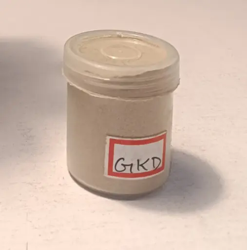 GDK Powder