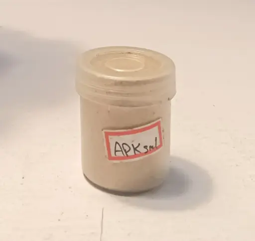 APK Powder
