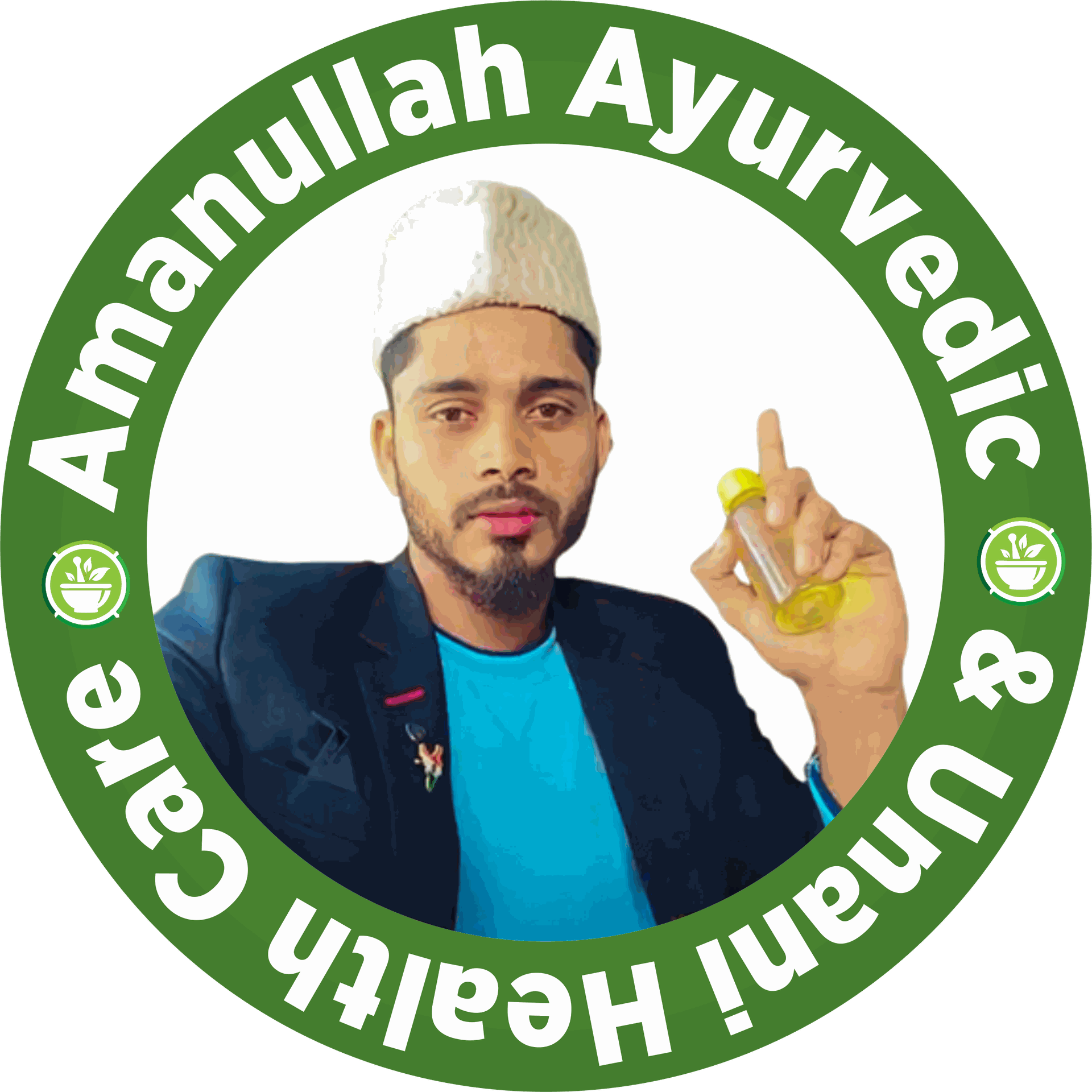 AmanullahAyurvedic